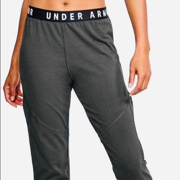 under armour utility cargo pants